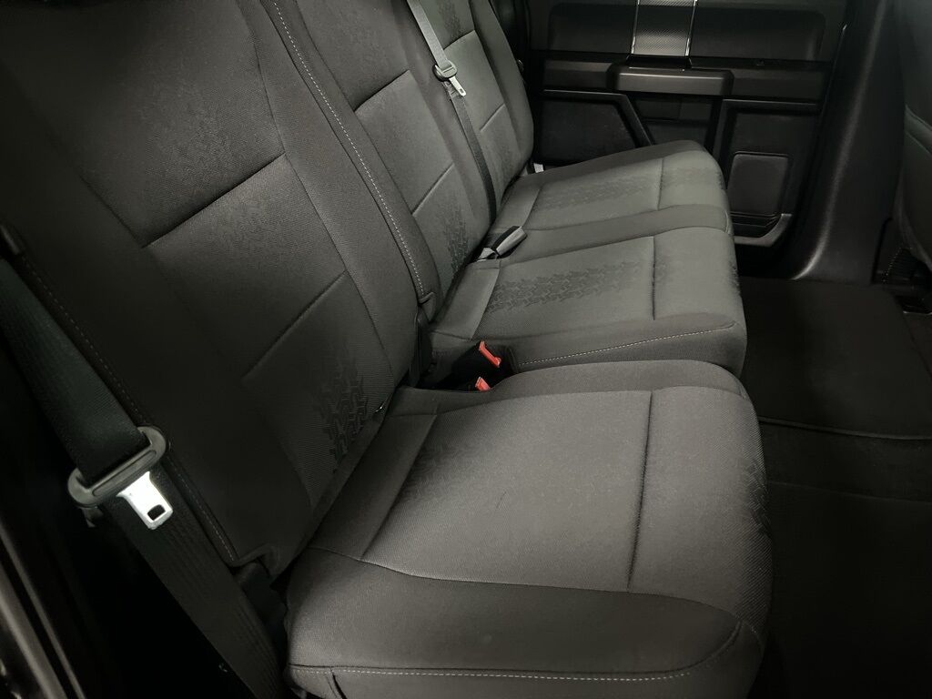 2020 Ford F-150 XLT Highlands Ranch CO
