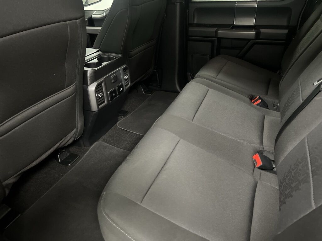 2020 Ford F-150 XLT Highlands Ranch CO