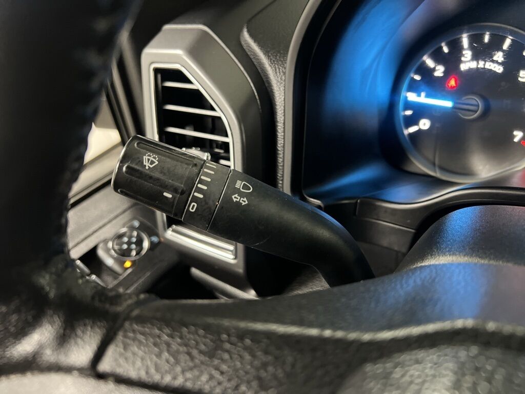 2020 Ford F-150 XLT Highlands Ranch CO