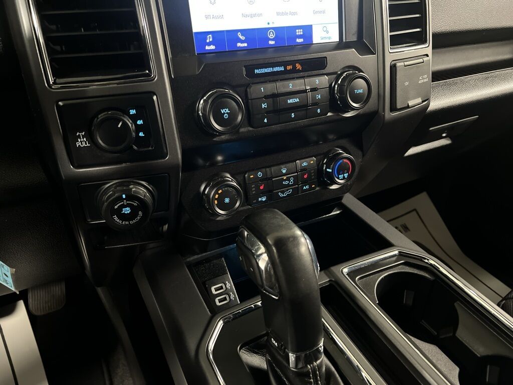 2020 Ford F-150 XLT Highlands Ranch CO