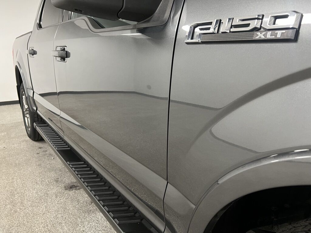 2020 Ford F-150 XLT Highlands Ranch CO