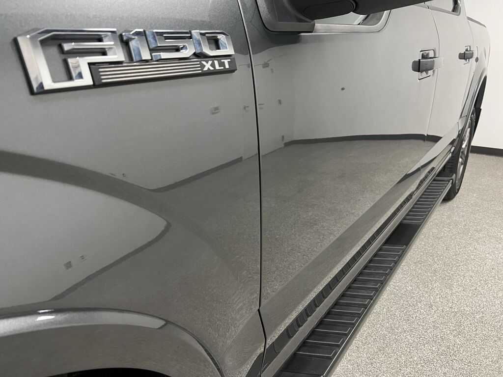 2020 Ford F-150 XLT Highlands Ranch CO