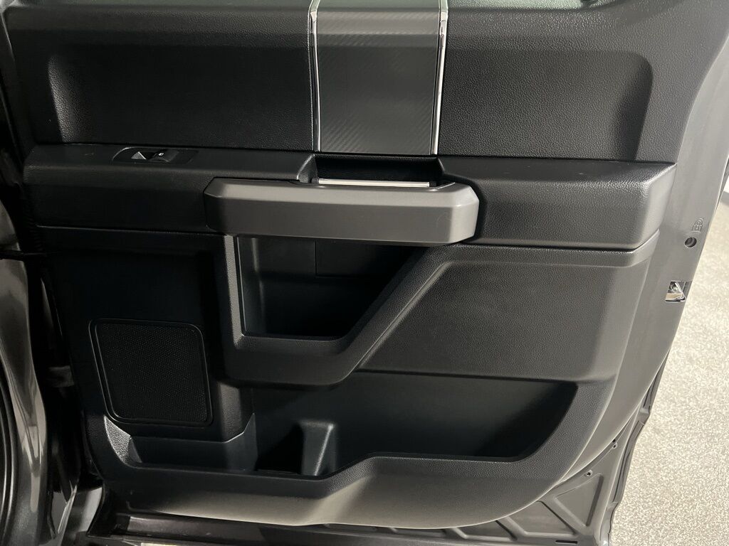2020 Ford F-150 XLT Highlands Ranch CO