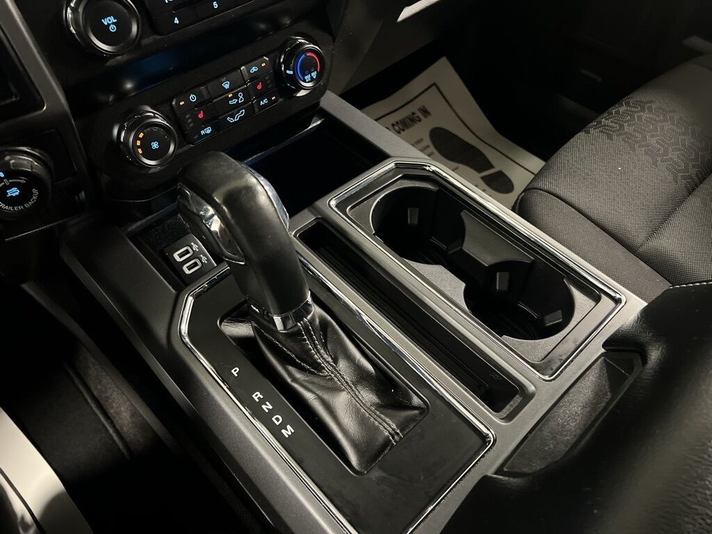 2020 Ford F-150 XLT Highlands Ranch CO