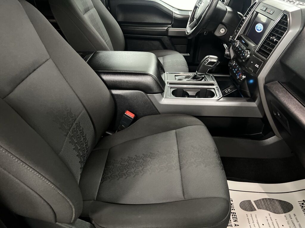 2020 Ford F-150 XLT Highlands Ranch CO