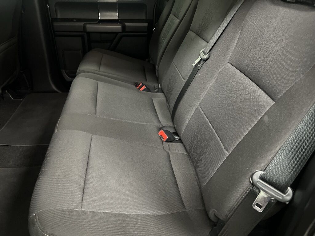 2020 Ford F-150 XLT Highlands Ranch CO
