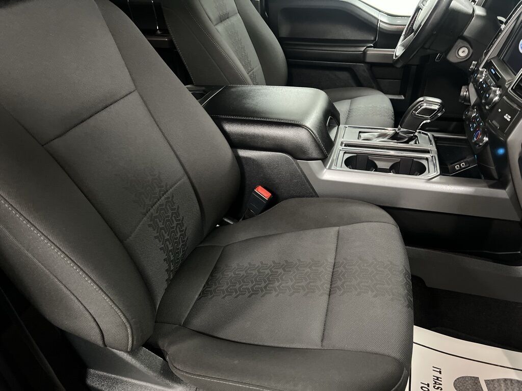 2020 Ford F-150 XLT Highlands Ranch CO
