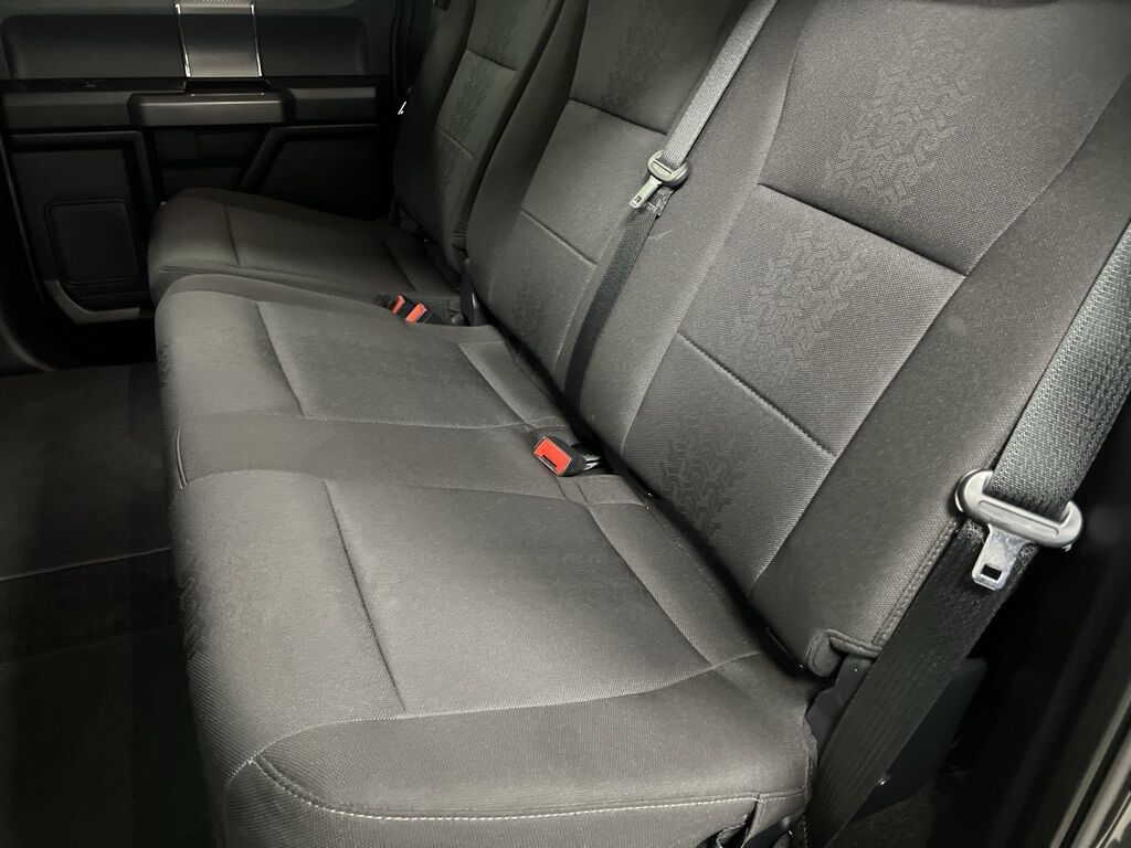 2020 Ford F-150 XLT Highlands Ranch CO