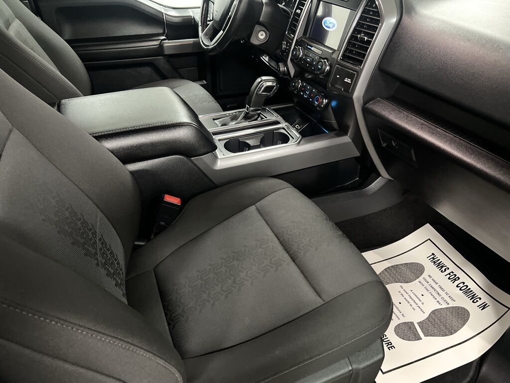 2020 Ford F-150 XLT Highlands Ranch CO