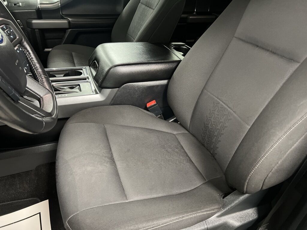2020 Ford F-150 XLT Highlands Ranch CO
