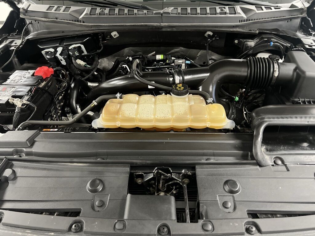 2020 Ford F-150 XLT Highlands Ranch CO