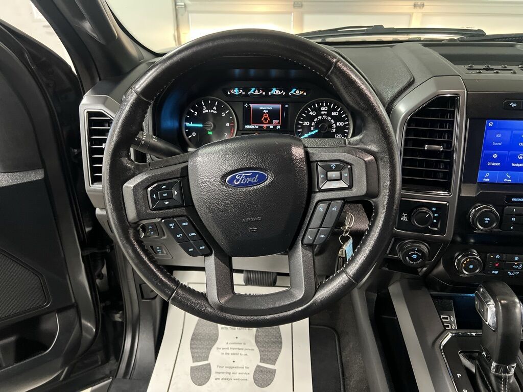 2020 Ford F-150 XLT Highlands Ranch CO
