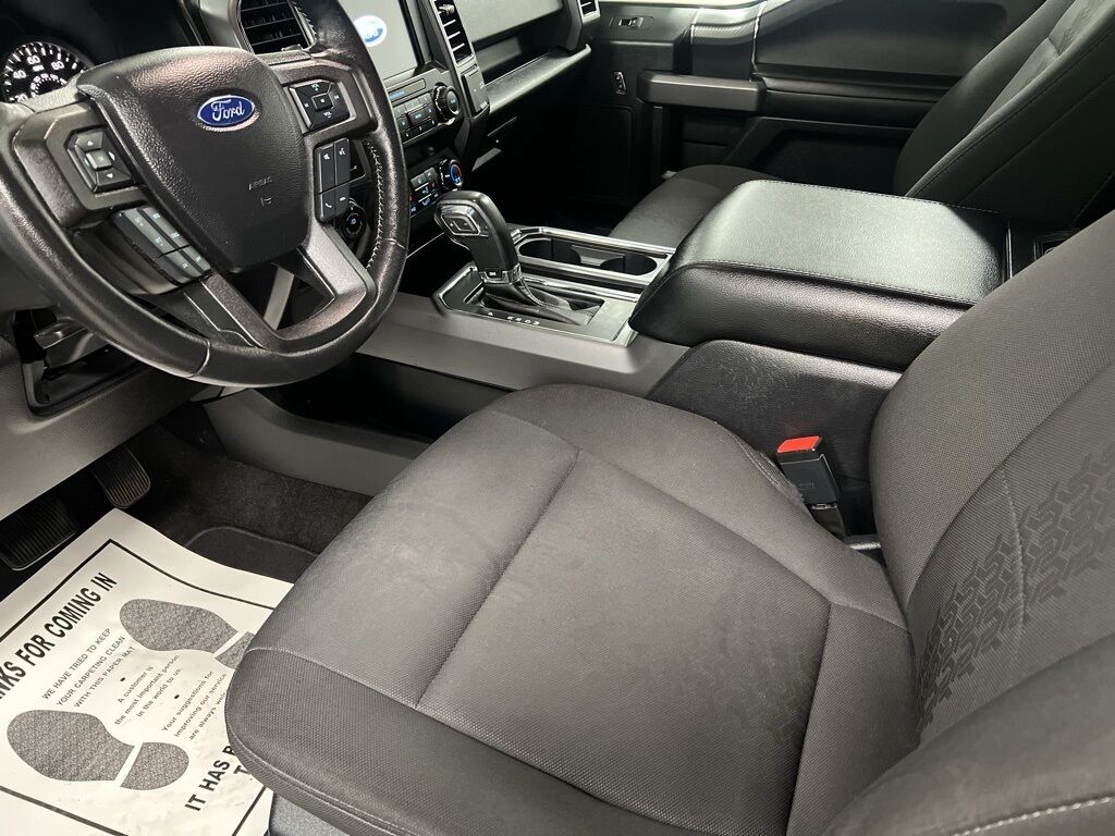 2020 Ford F-150 XLT Highlands Ranch CO