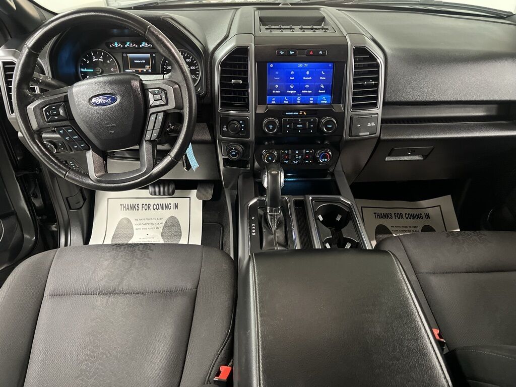 2020 Ford F-150 XLT Highlands Ranch CO