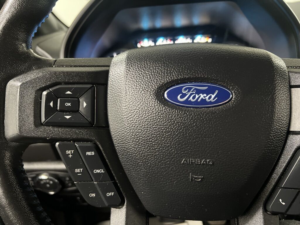 2020 Ford F-150 XLT Highlands Ranch CO