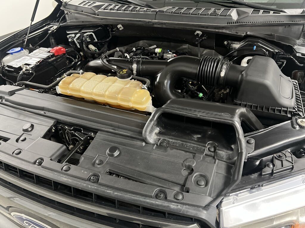 2020 Ford F-150 XLT Highlands Ranch CO