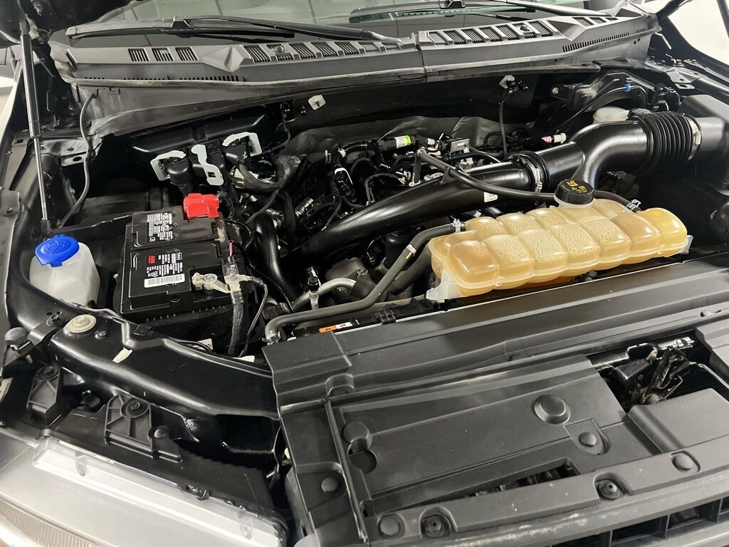 2020 Ford F-150 XLT Highlands Ranch CO