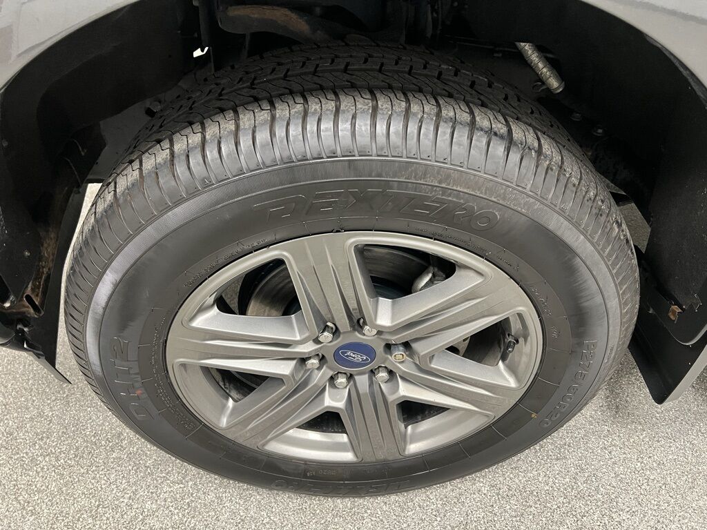 2020 Ford F-150 XLT Highlands Ranch CO