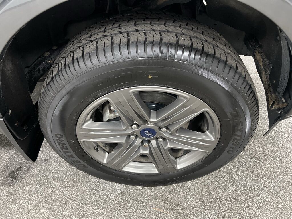 2020 Ford F-150 XLT Highlands Ranch CO