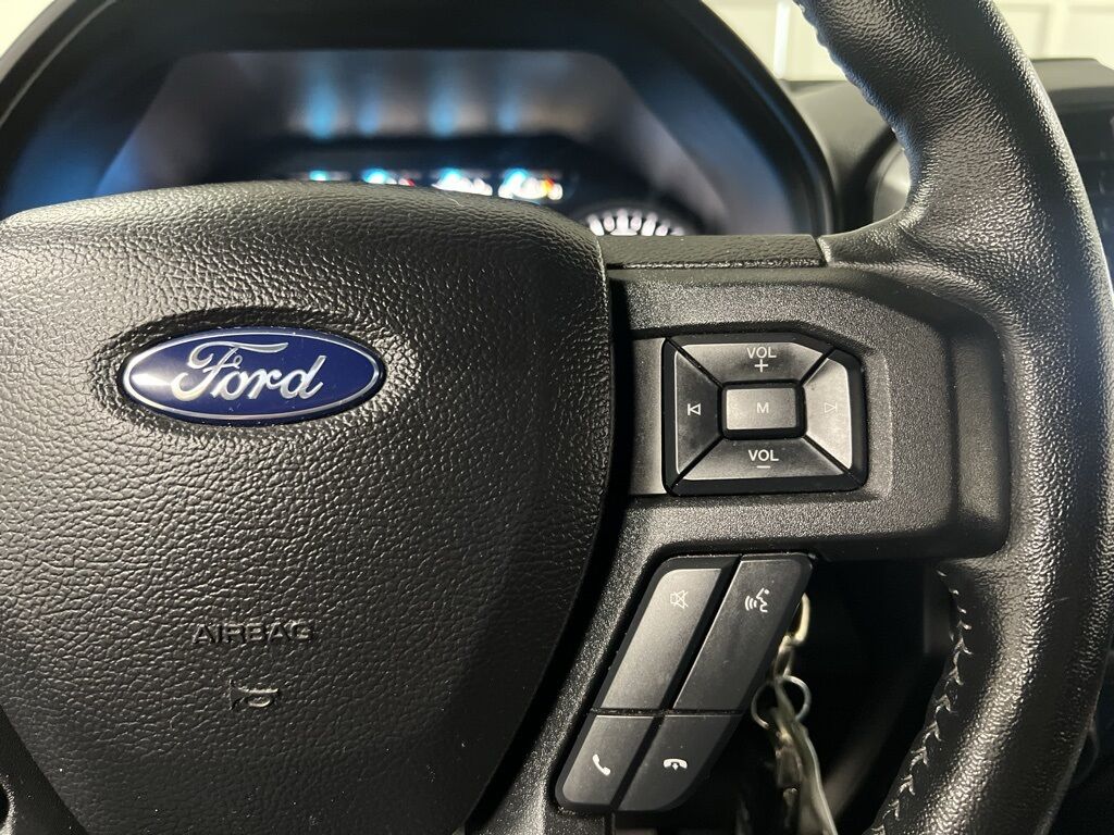 2020 Ford F-150 XLT Highlands Ranch CO