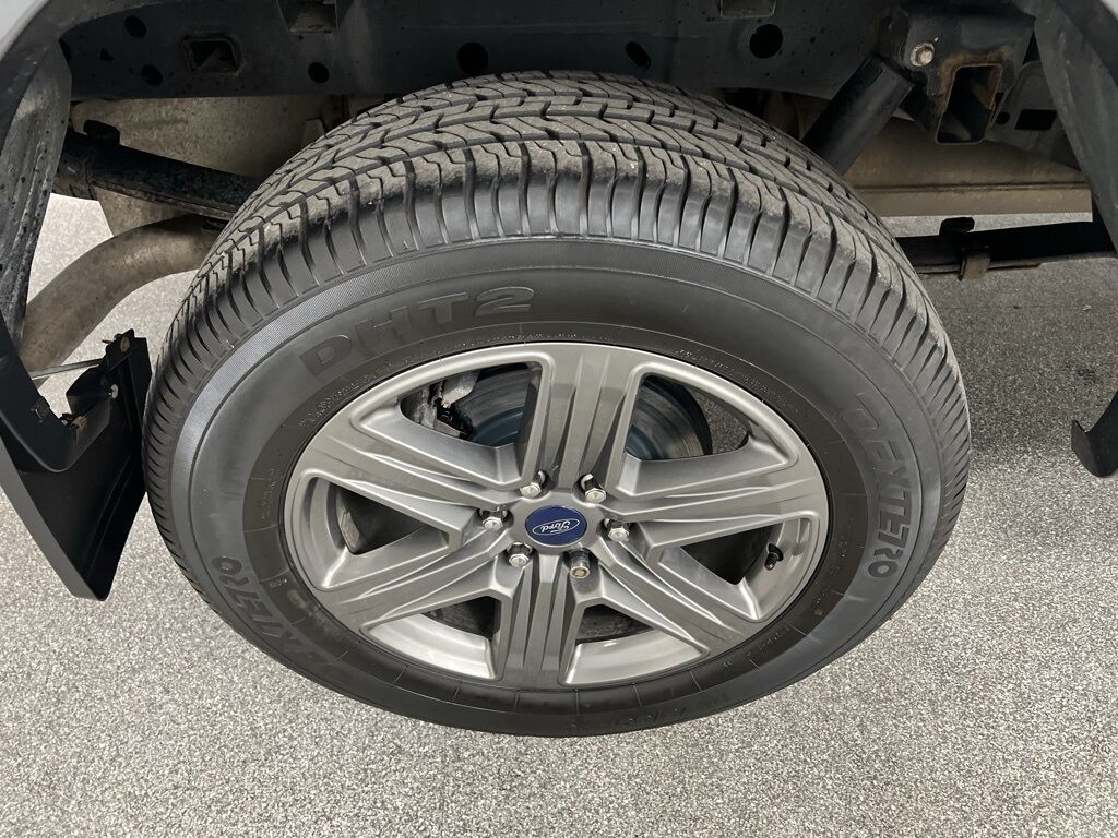2020 Ford F-150 XLT Highlands Ranch CO