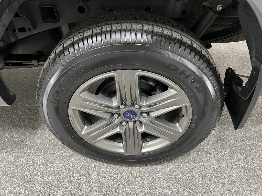 2020 Ford F-150 XLT Highlands Ranch CO