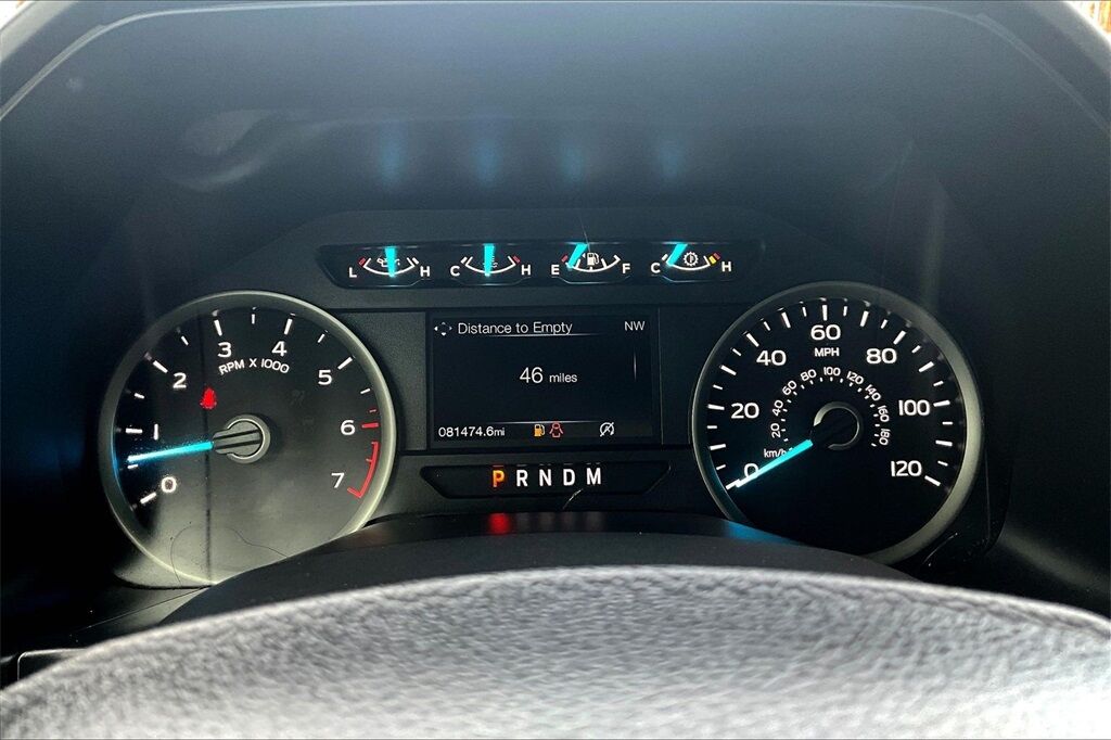 2020 Ford F-150 XLT OR