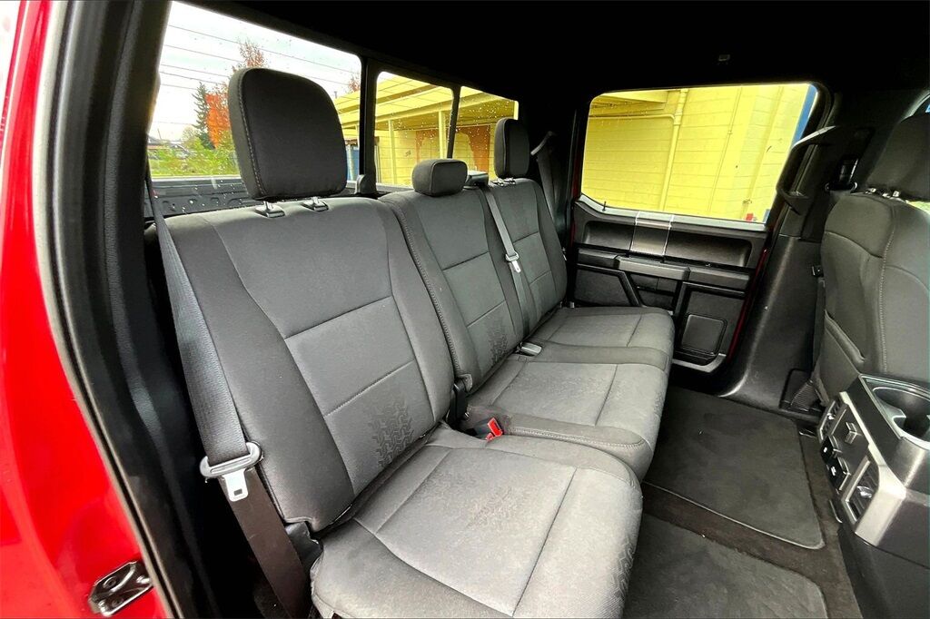 2020 Ford F-150 XLT OR