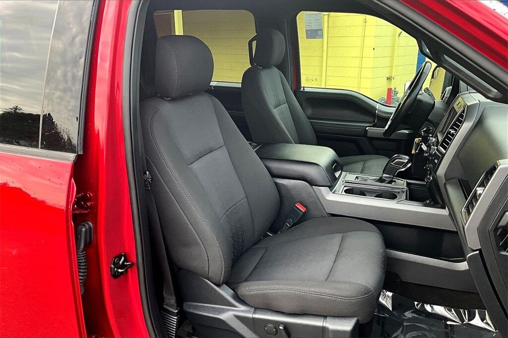 2020 Ford F-150 XLT OR