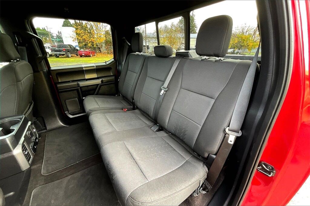 2020 Ford F-150 XLT OR