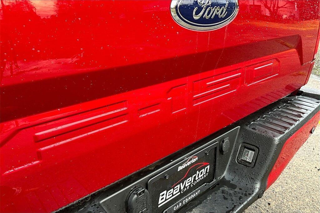 2020 Ford F-150 XLT OR