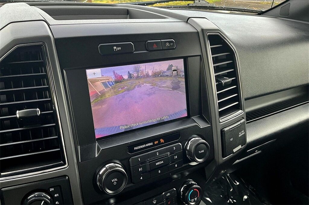 2020 Ford F-150 XLT OR