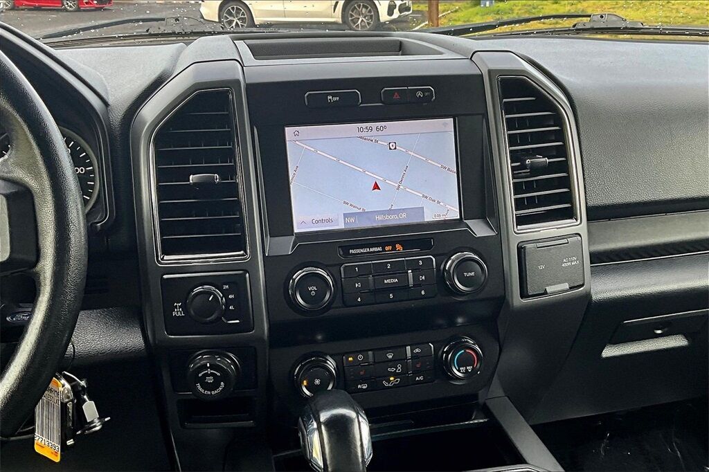 2020 Ford F-150 XLT OR