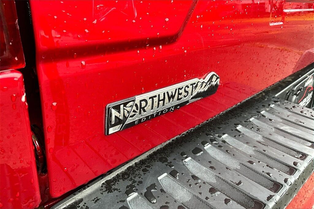 2020 Ford F-150 XLT OR