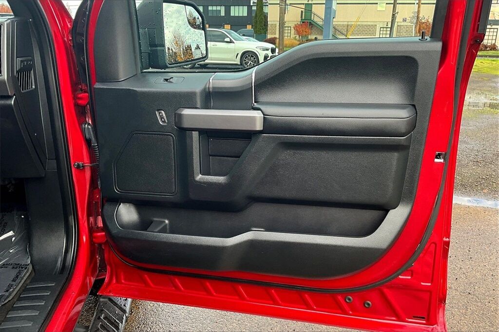 2020 Ford F-150 XLT OR