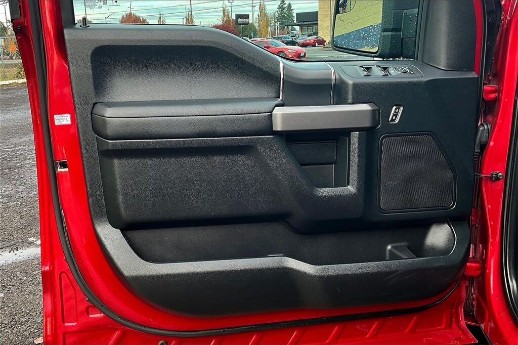 2020 Ford F-150 XLT OR