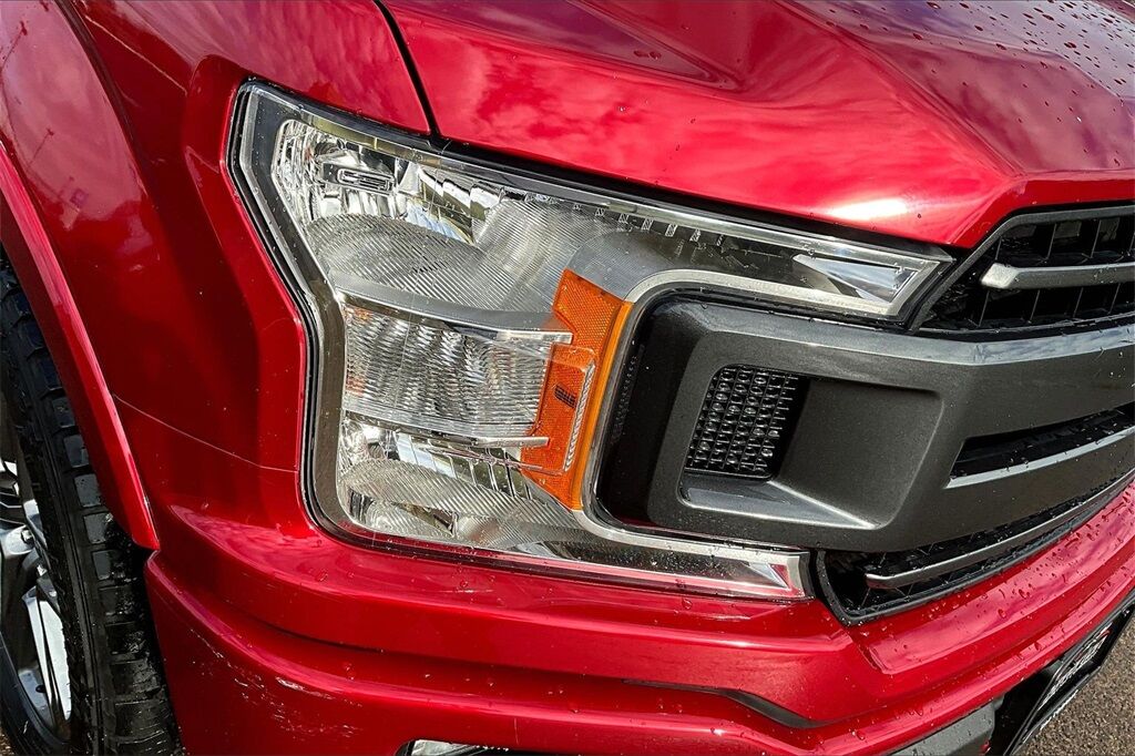 2020 Ford F-150 XLT OR