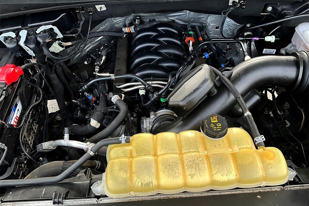 2020 Ford F-150 XLT OR