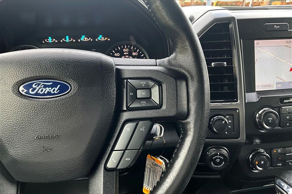 2020 Ford F-150 XLT OR