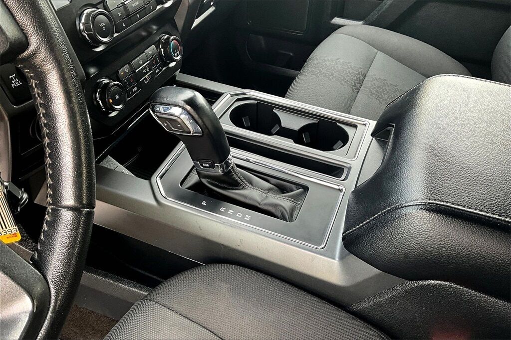 2020 Ford F-150 XLT OR