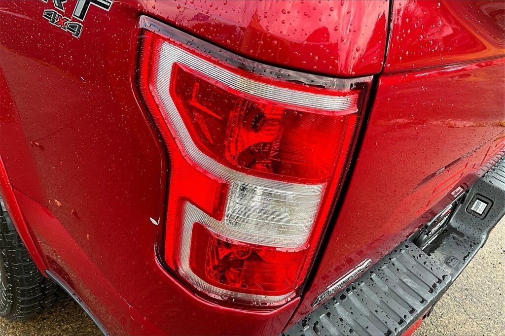 2020 Ford F-150 XLT OR