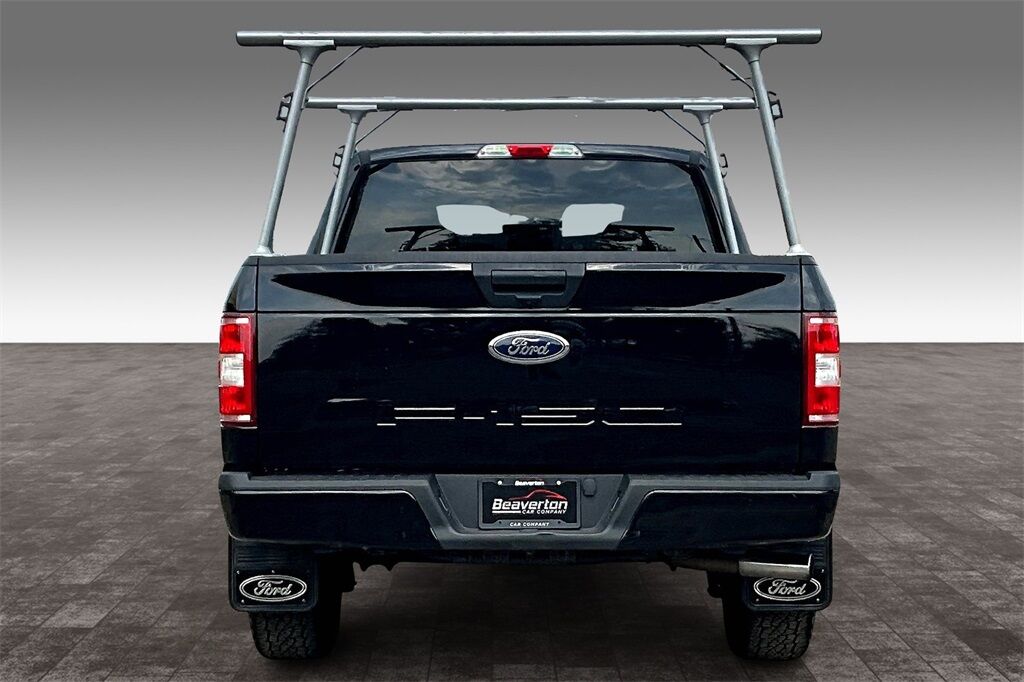 2020 Ford F-150 XLT OR