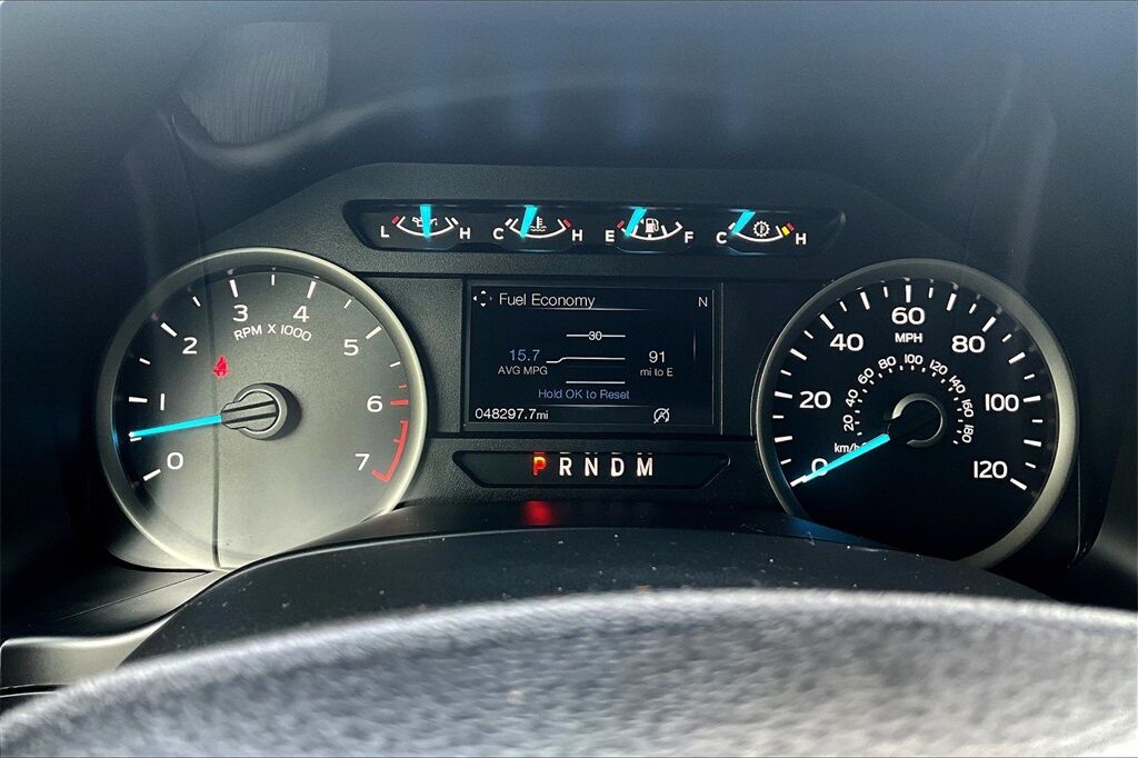 2020 Ford F-150 XLT OR