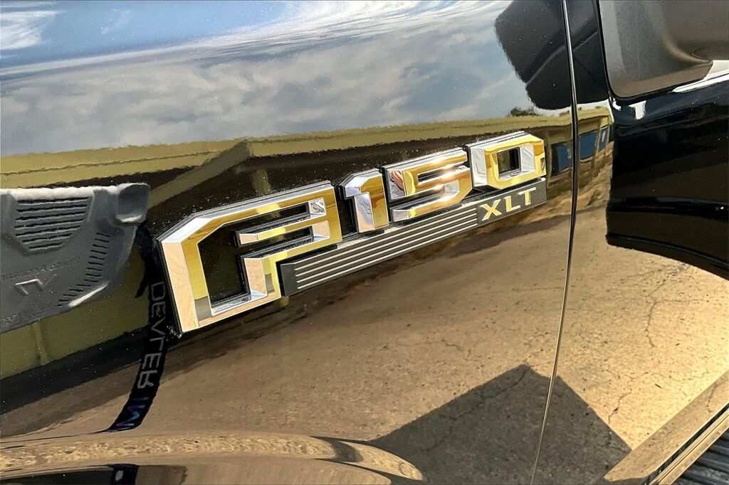 2020 Ford F-150 XLT OR