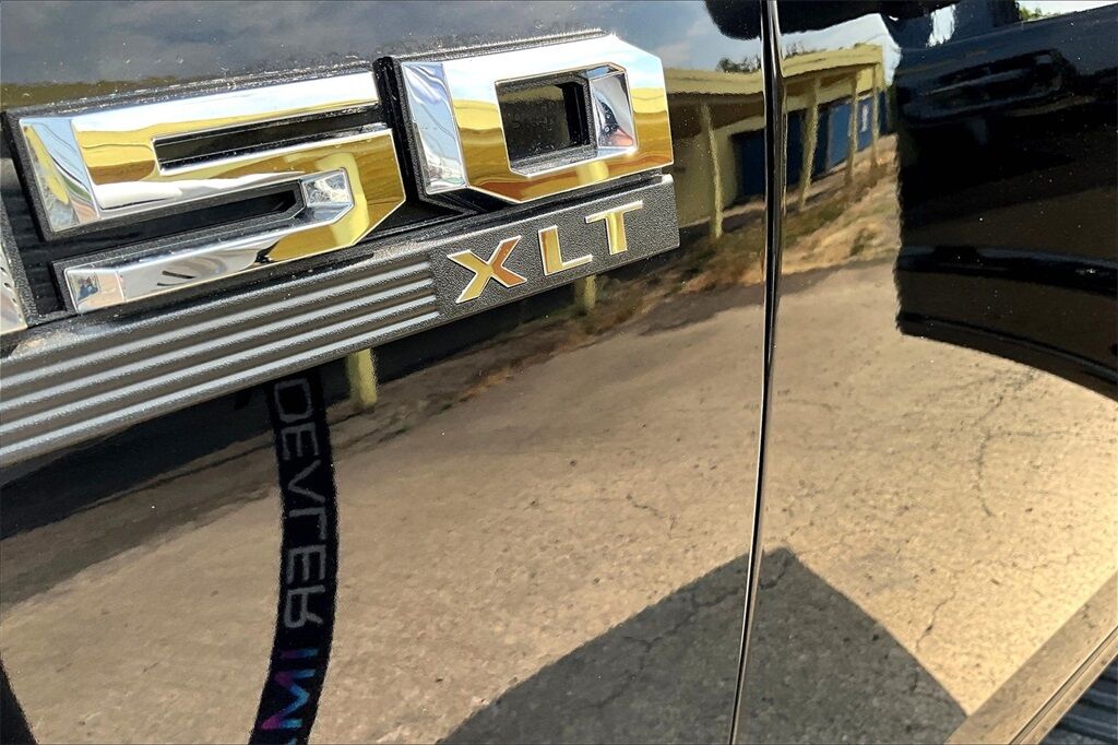 2020 Ford F-150 XLT OR