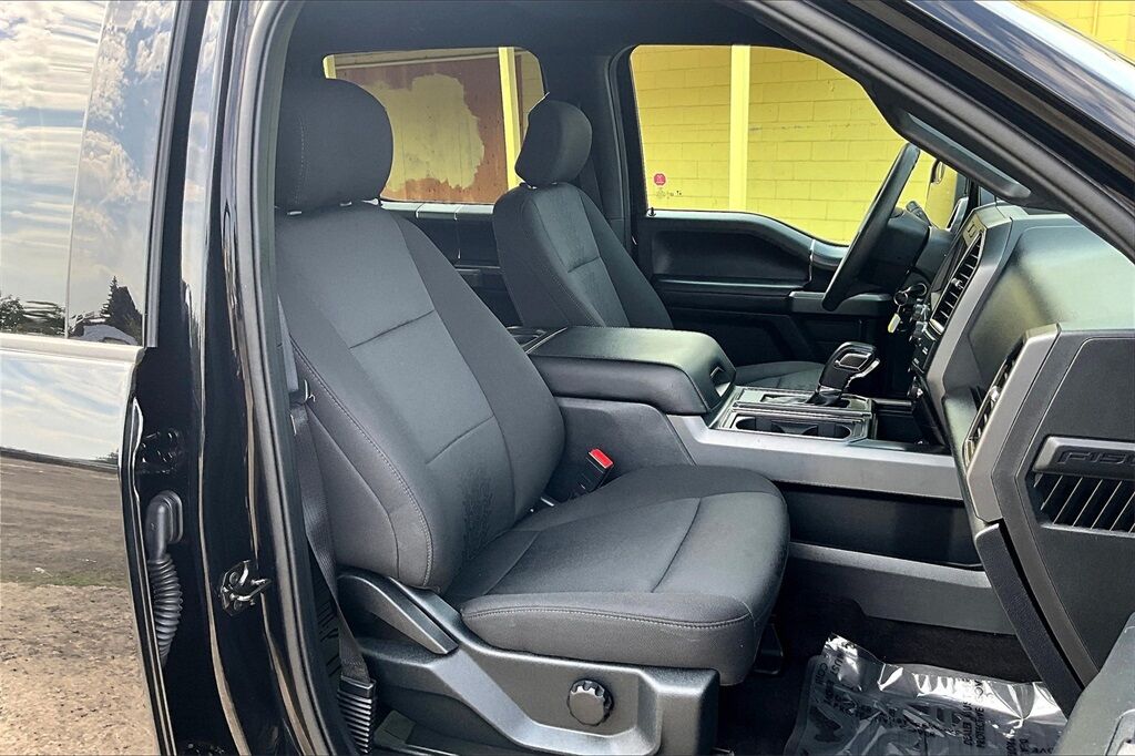 2020 Ford F-150 XLT OR