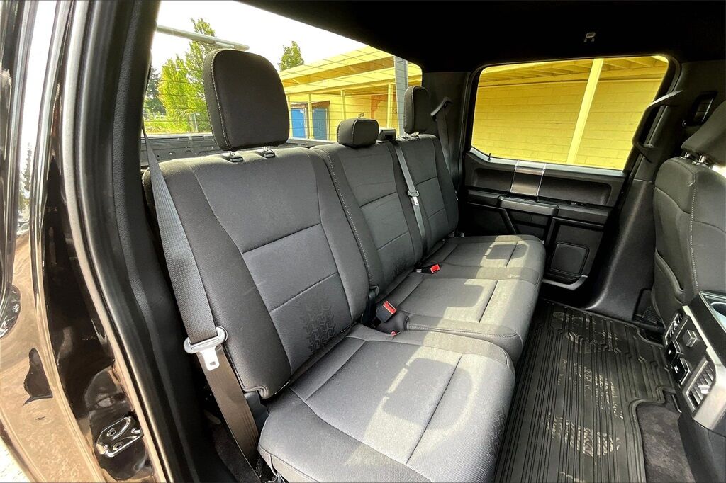 2020 Ford F-150 XLT OR