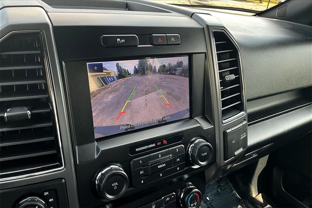 2020 Ford F-150 XLT OR