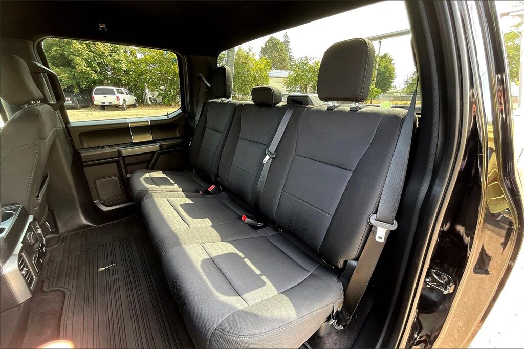 2020 Ford F-150 XLT OR