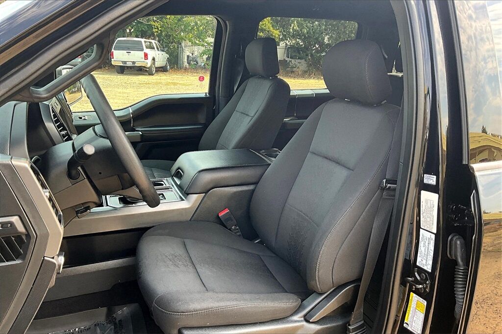 2020 Ford F-150 XLT OR